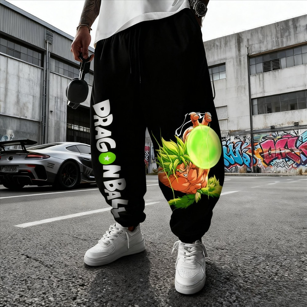 Anime Merchandise Store Japan - Animation Dragon Ball Autumn Winter Youth