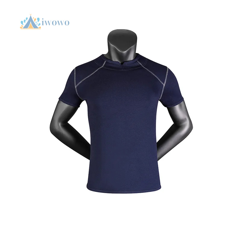 Anime Themed Merchandise - Leon Cosplay Costume T-Shirt Resident 4