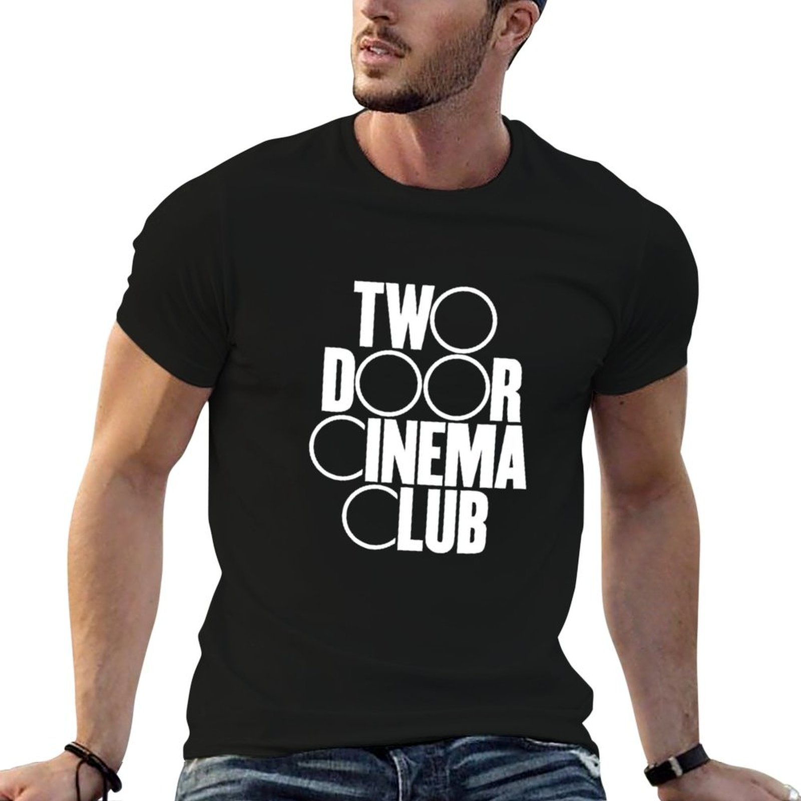 Anime Merchandise Shirt - BEST SELLER - Two Door Cinema