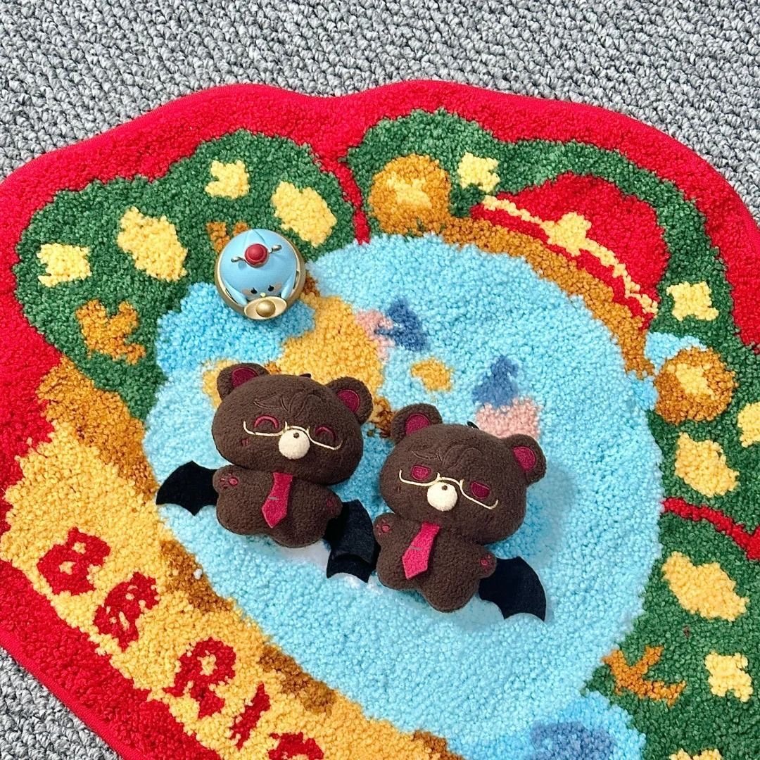 Top Anime Merchandise - Love of Light and Night, original