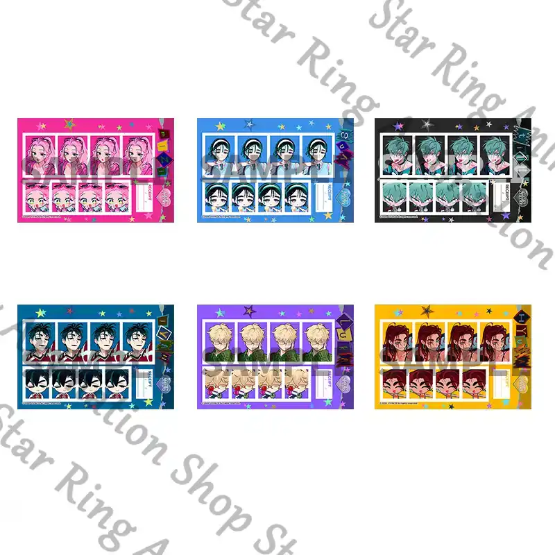 Top Anime Merchandise - Genuine Alien Stage Find your Plus