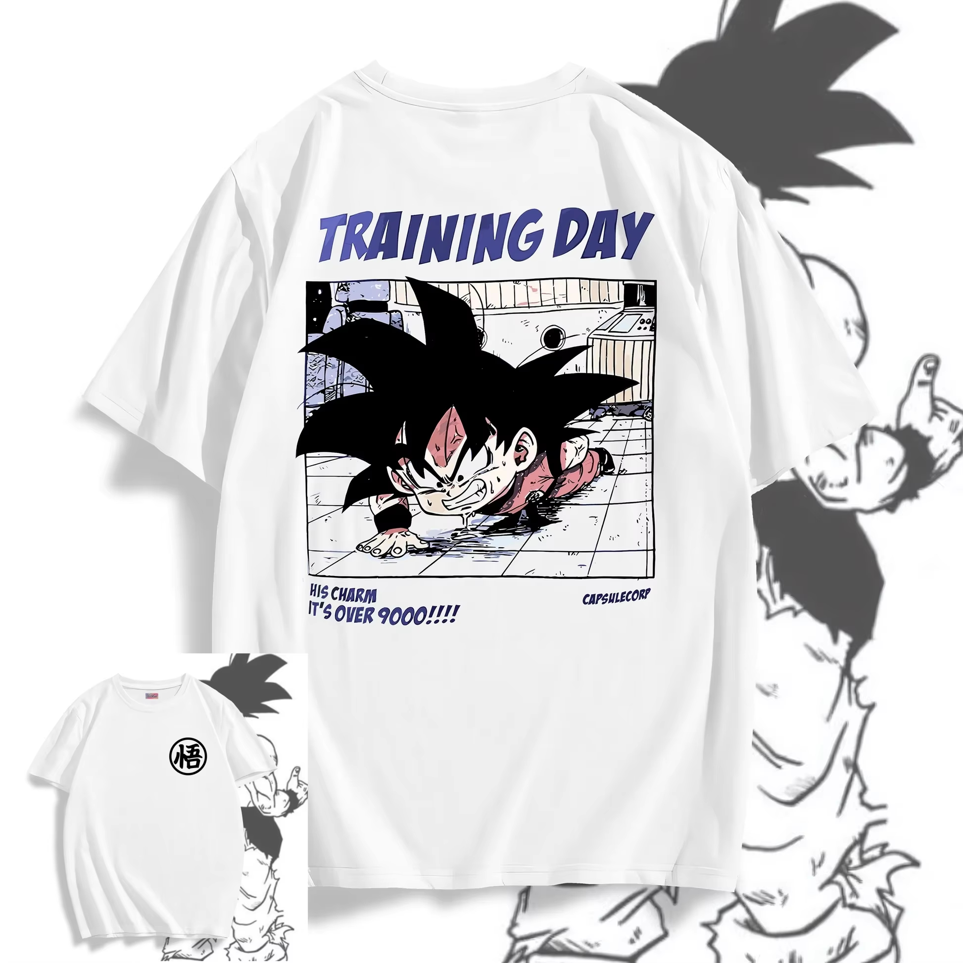 Anime Merchandise Store Japan - 2026 New Hot Summer 2026 Dragon