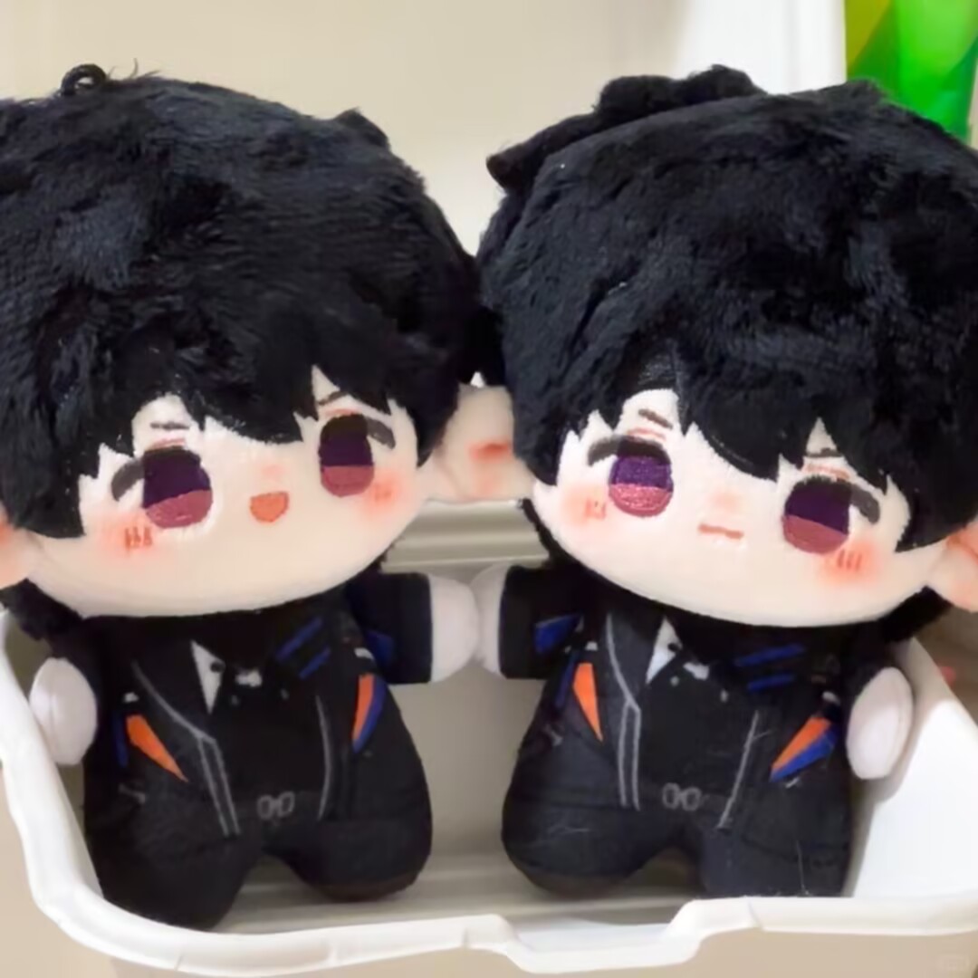 【 Love and Deep Space Original - Top Anime Merchandise recensie en prijs