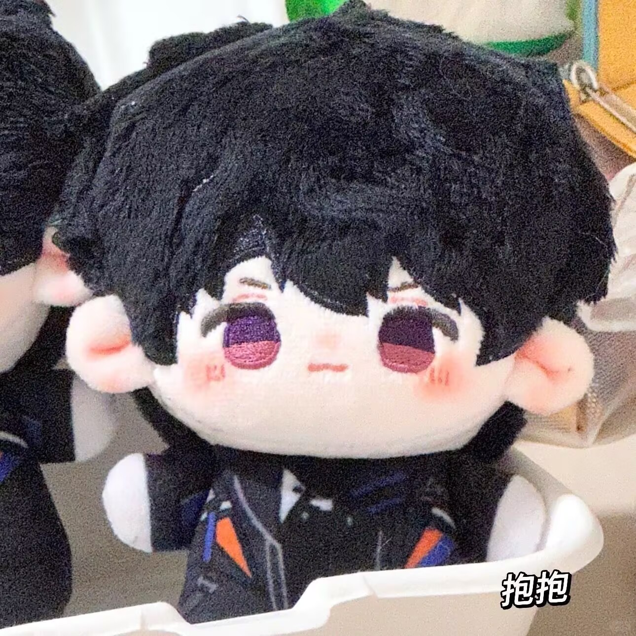 【 Love and Deep Space Original - Top Anime Merchandise recensie en prijs