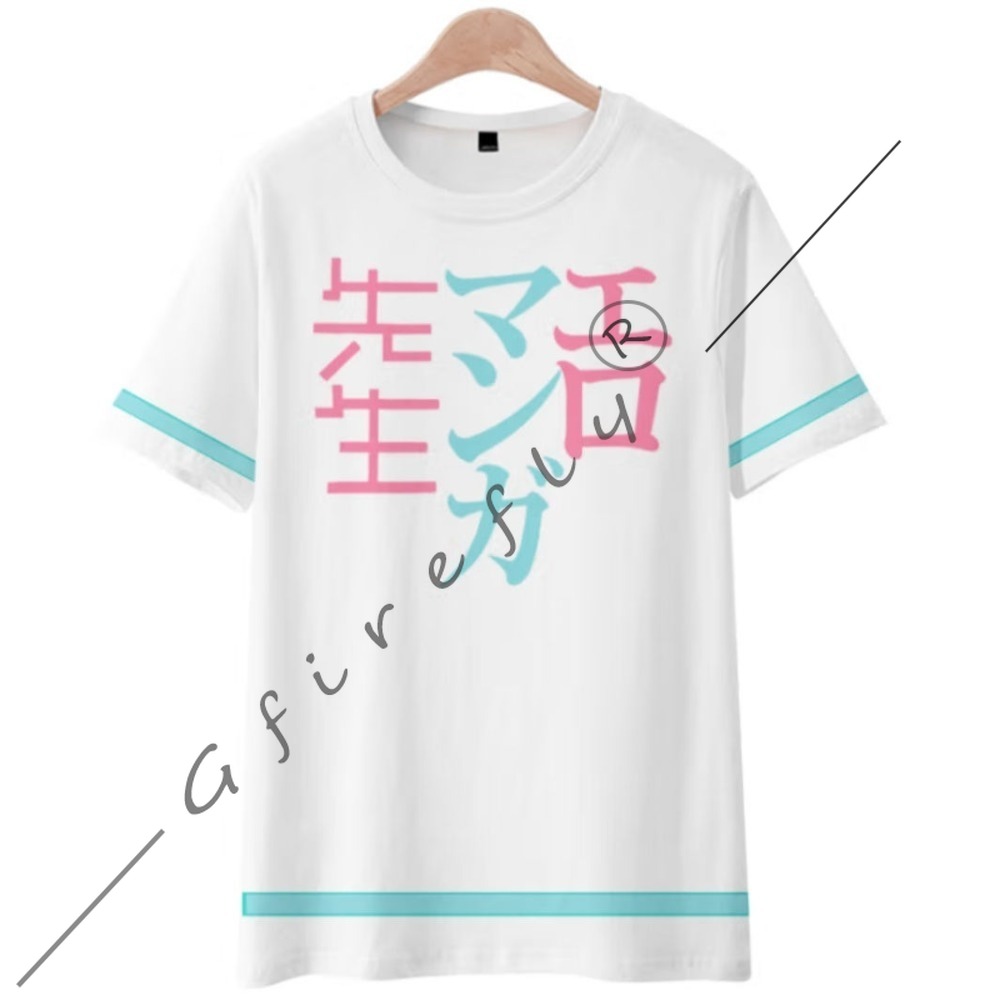 Eromanga Sensei Izumi Sagiri T - Anime Themed Merchandise recensie en prijs