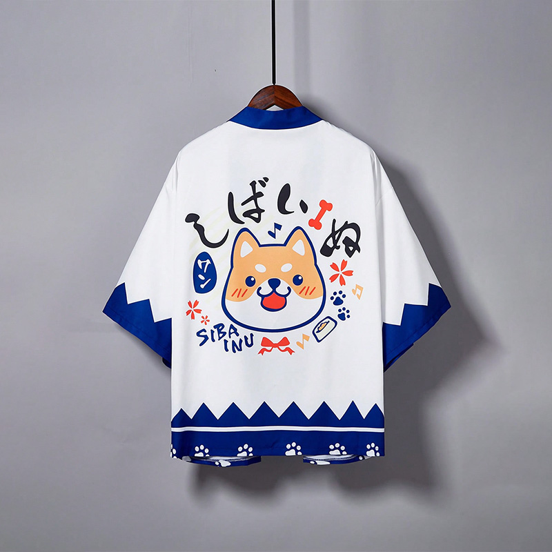 Japanese-Style Anime Merchandi - Anime Merchandise Jacket recensie en prijs