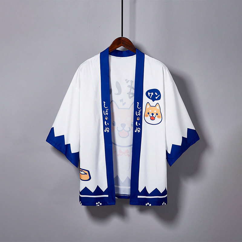 Japanese-Style Anime Merchandi - Anime Merchandise Jacket recensie en prijs