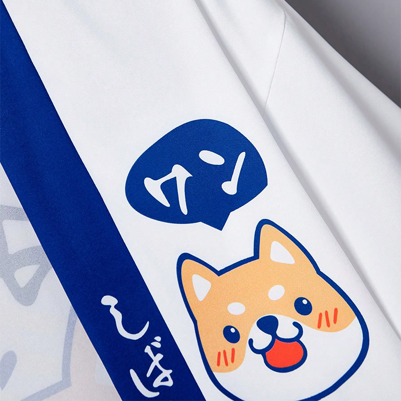Japanese-Style Anime Merchandi - Anime Merchandise Jacket recensie en prijs