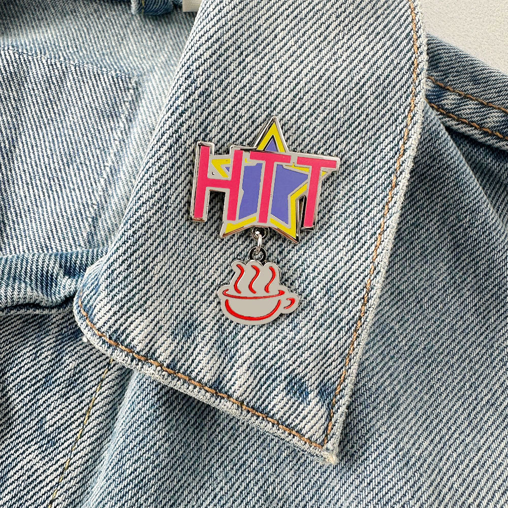 K-ON School Light Music Club H - Anime Merchandise Jacket recensie en prijs