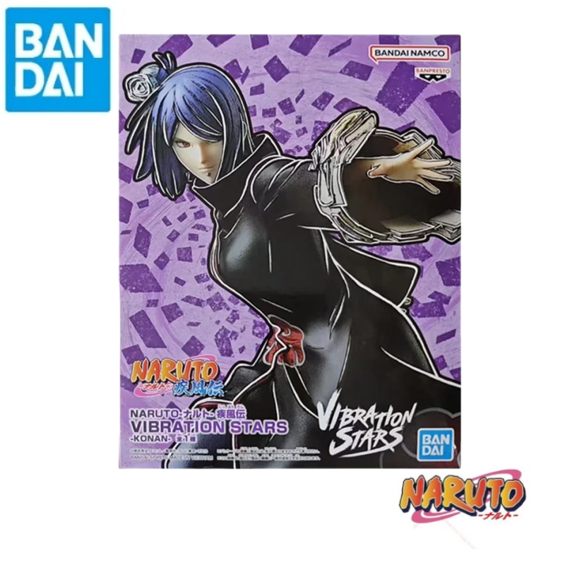 In Stock Bandai Original Narut - Anime Merchandise Naruto recensie en prijs
