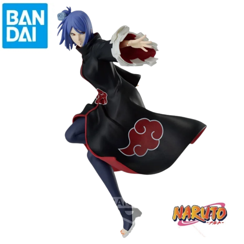 In Stock Bandai Original Narut - Anime Merchandise Naruto recensie en prijs