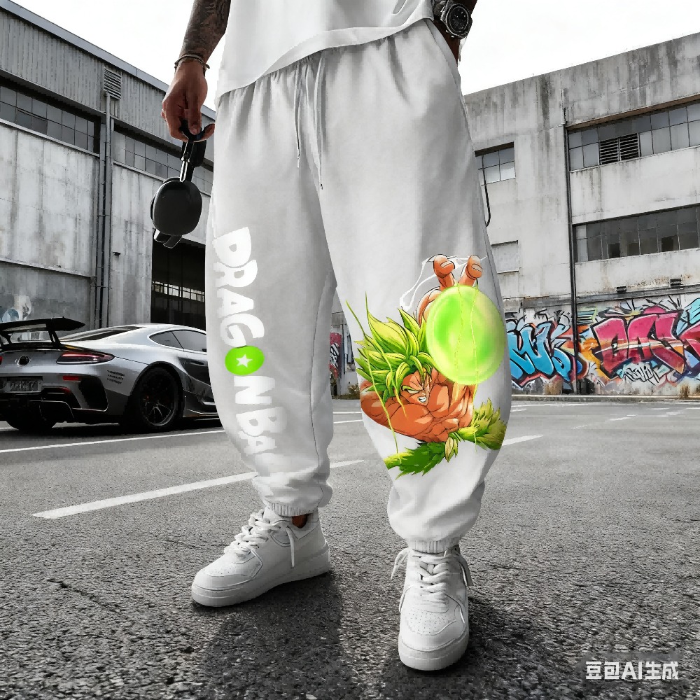 Animation Dragon Ball Autumn W - Anime Merchandise Store Japan recensie en prijs