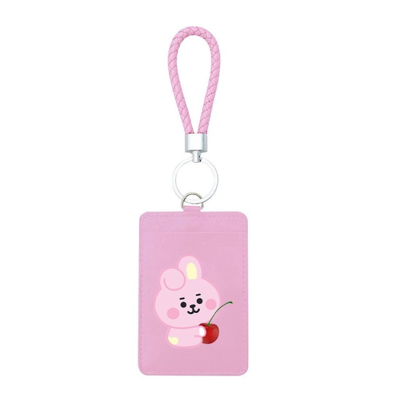2026 BT21 CHIMMY COOKY Idol Re - Anime Related Merchandise recensie en prijs