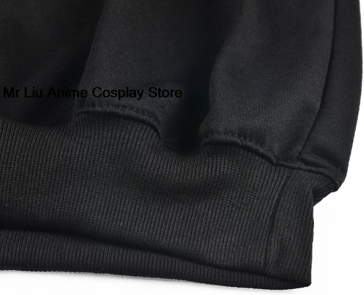 Women Graphic Hoodie Love Your - Anime Merchandise Europe recensie en prijs
