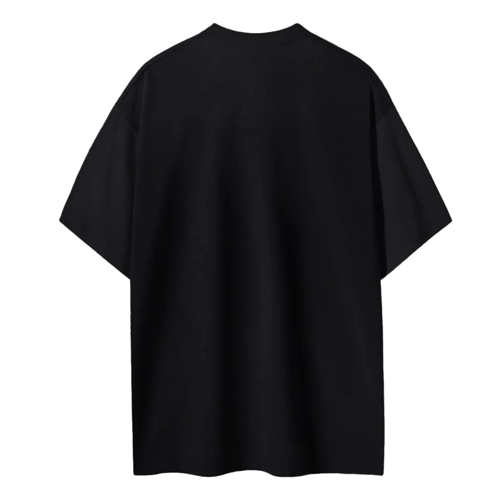 Dandadan Anime T-Shirt Ayase M - Anime Merchandise Store Japan recensie en prijs