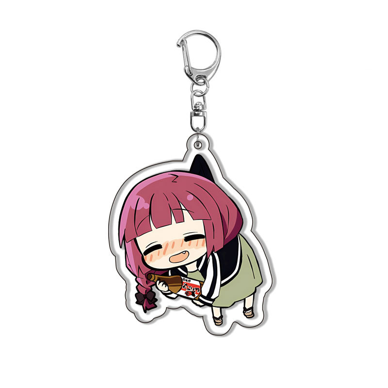 Bocchi the Rock  Goto Hitori I - Anime Merchandise Collection recensie en prijs