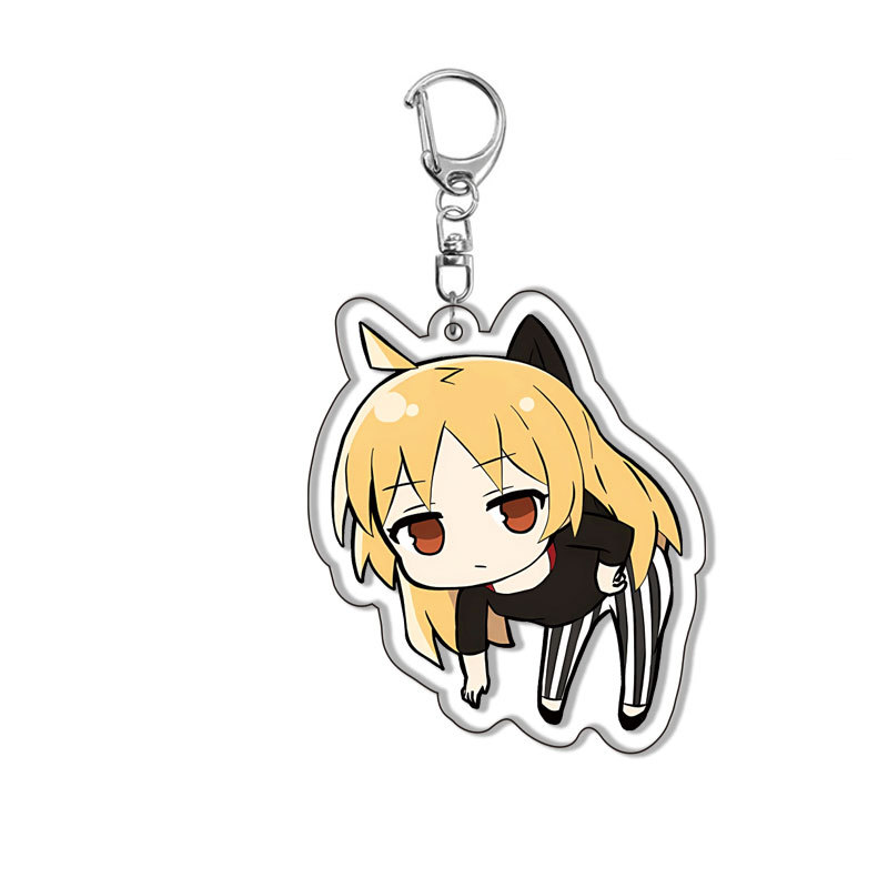 Bocchi the Rock  Goto Hitori I - Anime Merchandise Collection recensie en prijs