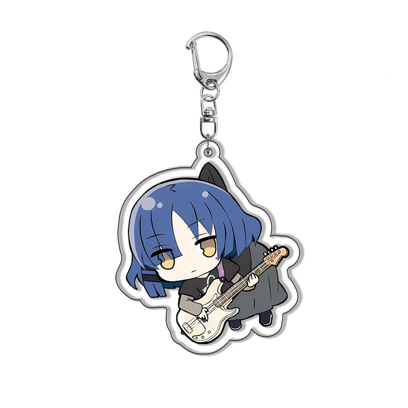 Bocchi the Rock  Goto Hitori I - Anime Merchandise Collection recensie en prijs