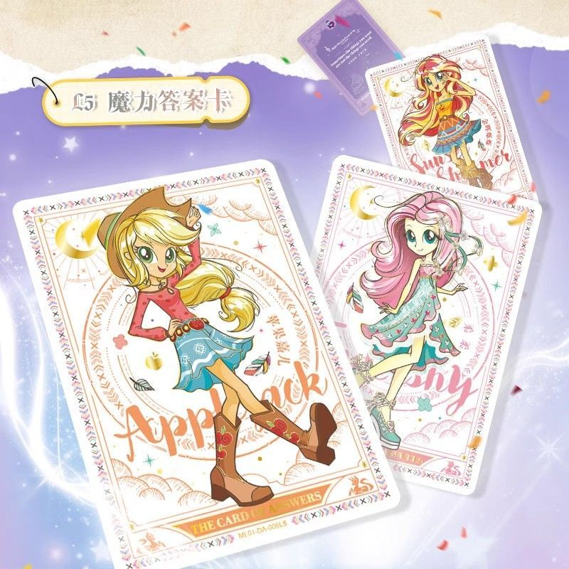Hot KAYOU My Little Pony Magic - Anime Merchandise Europe recensie en prijs