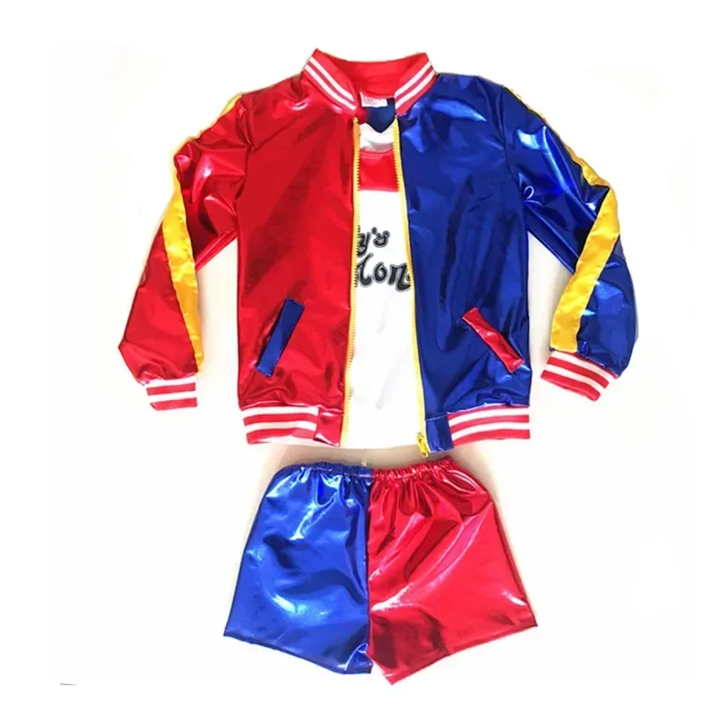 Costumes de cosplay Harley Qui - Anime Themed Merchandise recensie en prijs