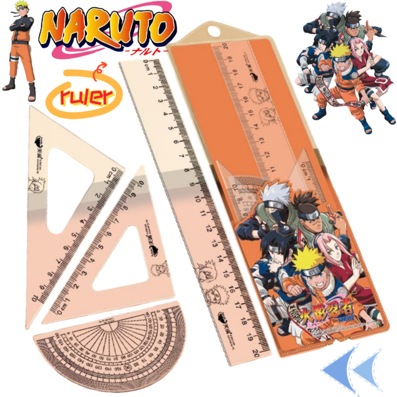 NARUTO Uzumaki Naruto Gaara An - Anime Merchandise Naruto recensie en prijs