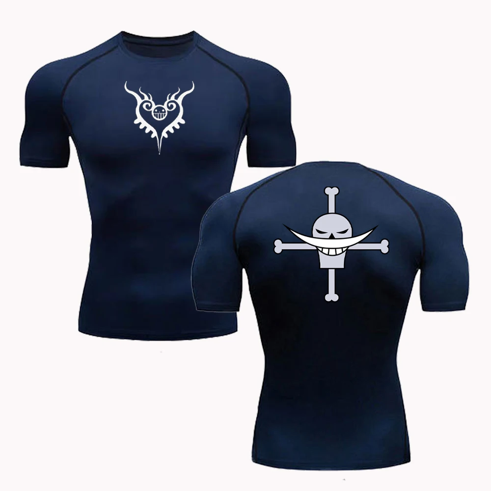 Summer Men Sun-protective Clot - Anime Themed Merchandise recensie en prijs