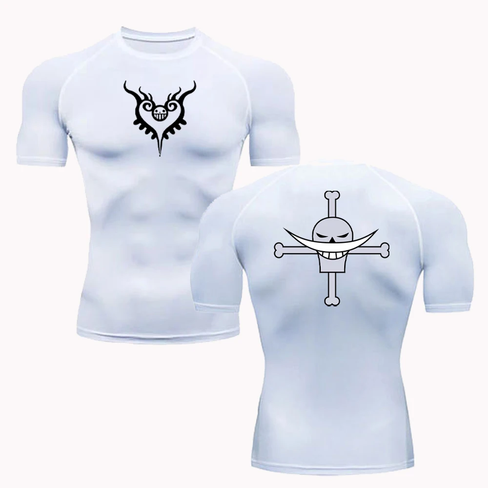 Summer Men Sun-protective Clot - Anime Themed Merchandise recensie en prijs