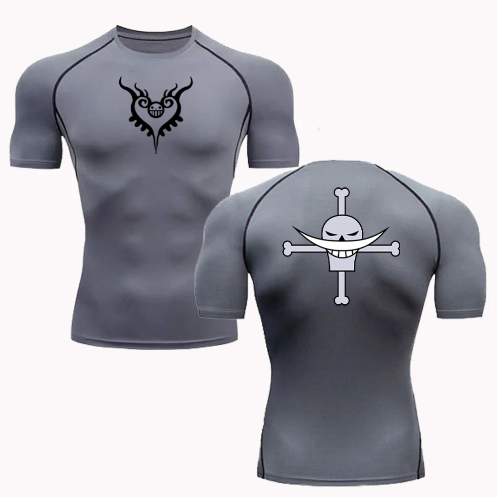 Summer Men Sun-protective Clot - Anime Themed Merchandise recensie en prijs