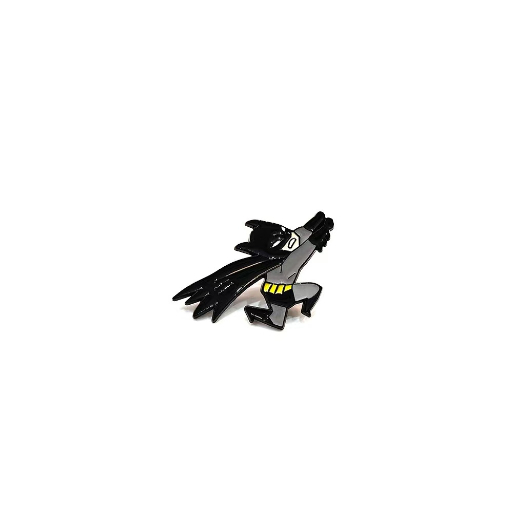 6 PCS Batman movie merchandise - Anime Merchandise Wholesale recensie en prijs
