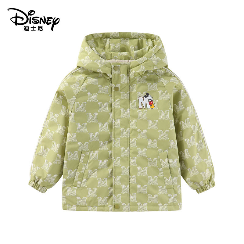 Cute Mickey, Minnie, Donald Du - Anime Merchandise Jacket recensie en prijs