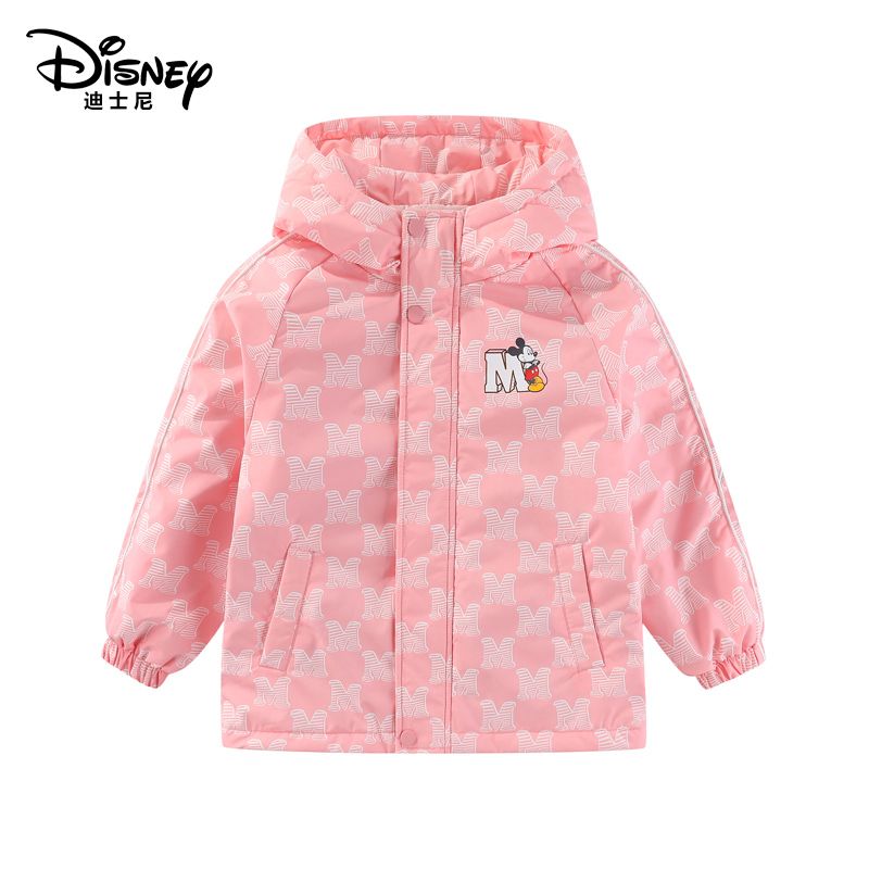 Cute Mickey, Minnie, Donald Du - Anime Merchandise Jacket recensie en prijs