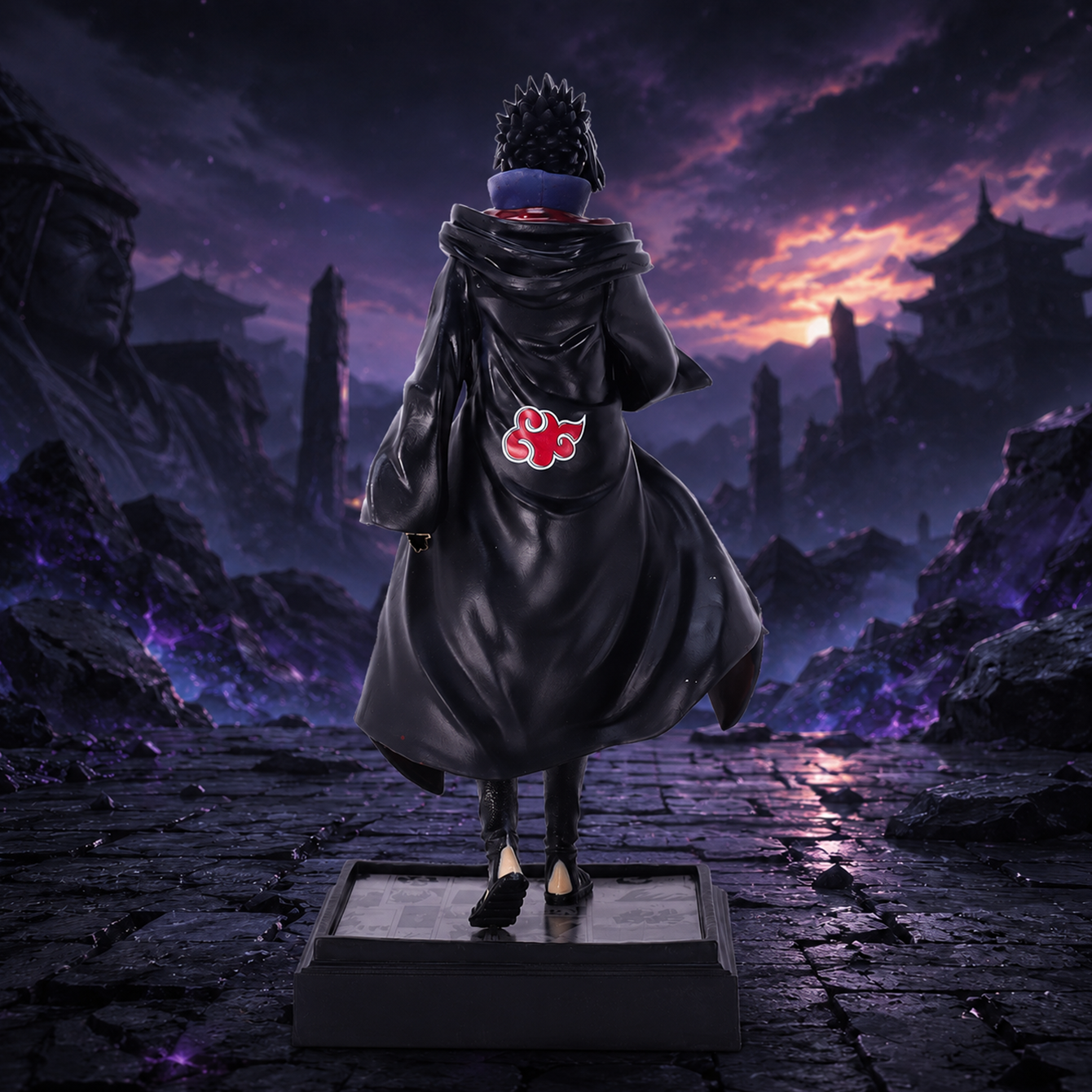 Sasuke Uchiha, Naruto, Anime F - Anime Merchandise Naruto recensie en prijs