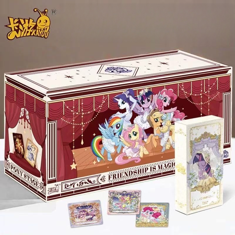 Hot KAYOU 1-2th Stars My Littl - Anime Merchandise Europe recensie en prijs