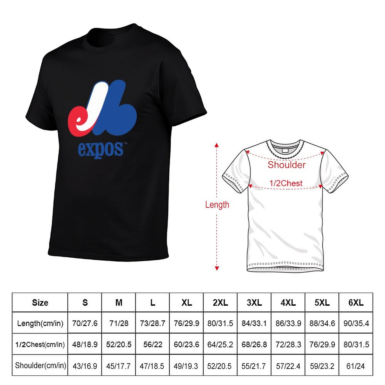 Best Selling Montreal Expos Lo - Anime Expo Merchandise recensie en prijs