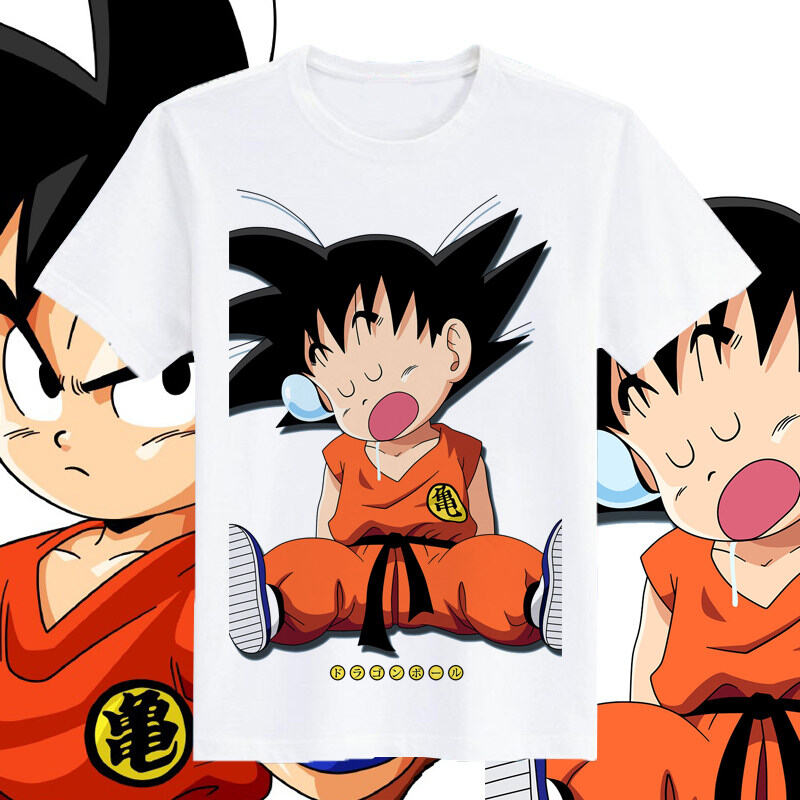 Dragon Ball 2026 New Hot Summe - Top Anime Merchandise recensie en prijs
