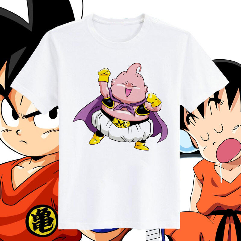 Dragon Ball 2026 New Hot Summe - Top Anime Merchandise recensie en prijs