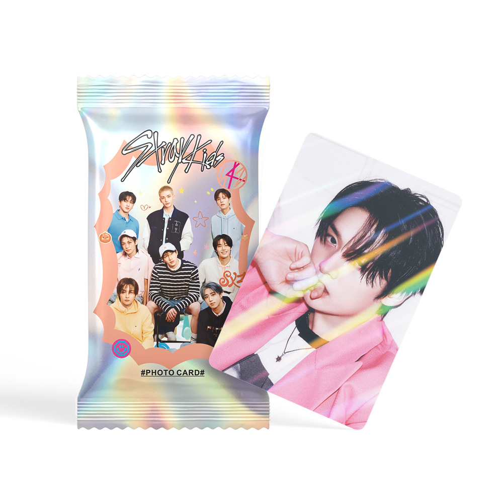 Skz, Stray.Kid, Do It, Kpop Fa - Anime Merchandise Collection recensie en prijs