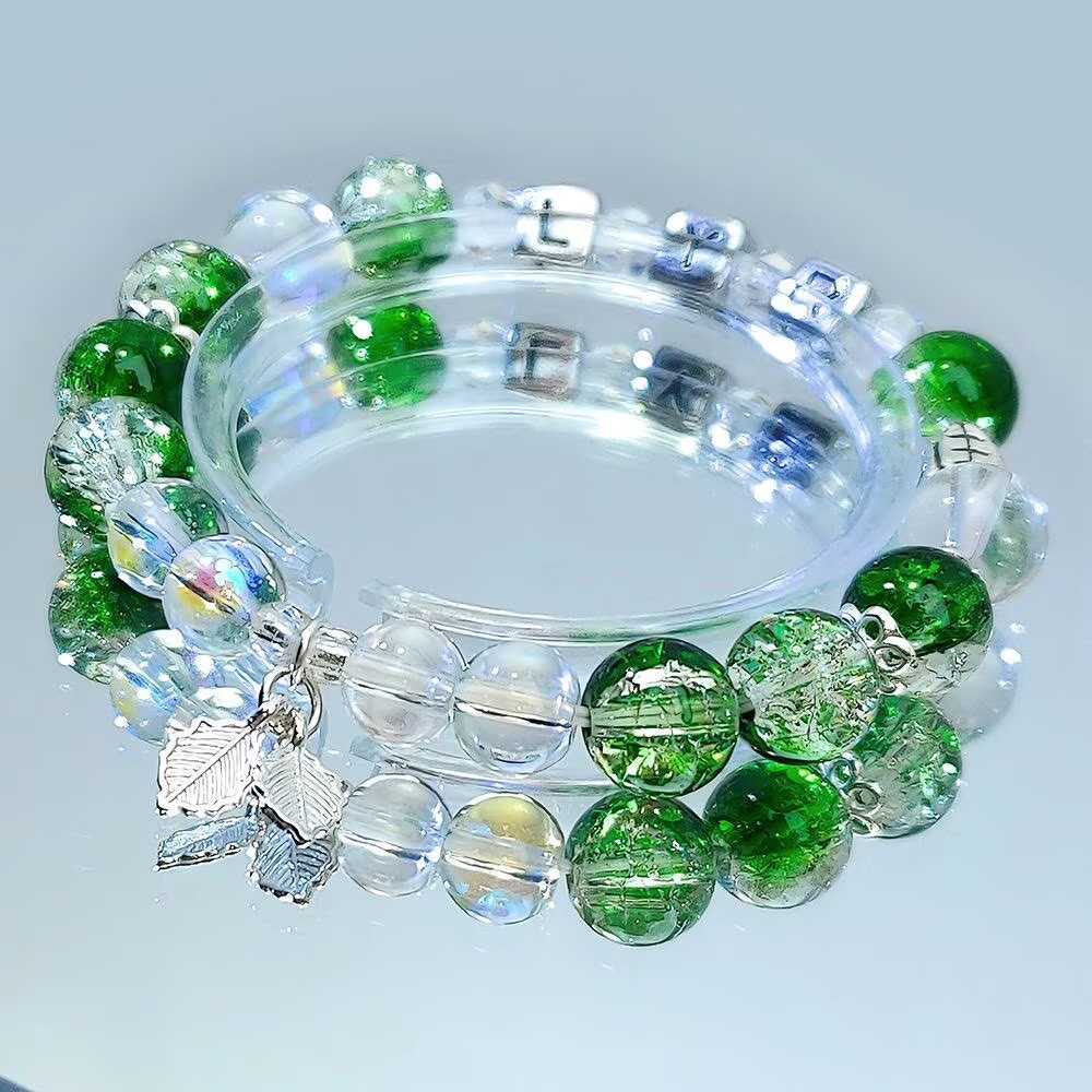 Li Yunrui's original bracelet  - Anime Merchandise Gift recensie en prijs