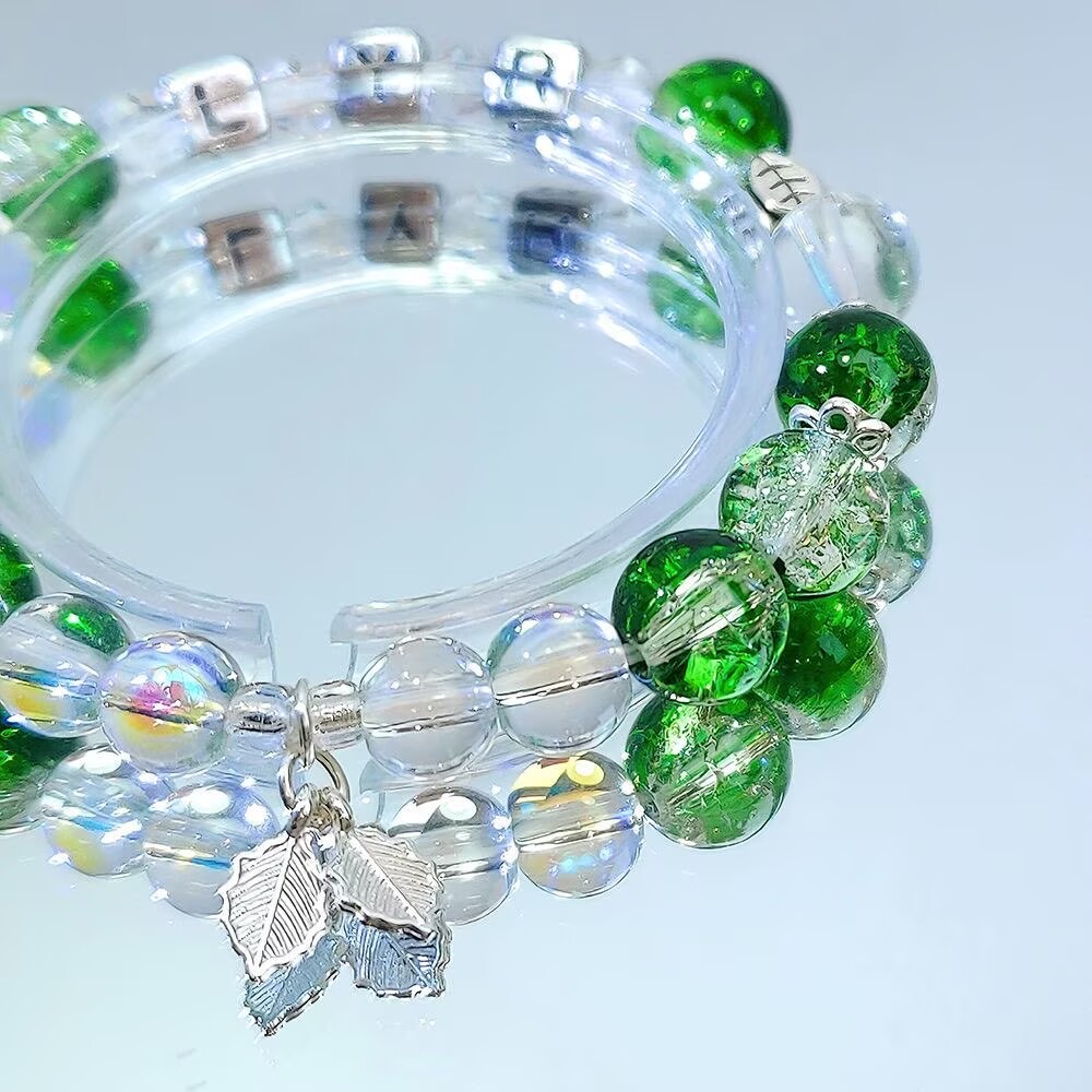 Li Yunrui's original bracelet  - Anime Merchandise Gift recensie en prijs