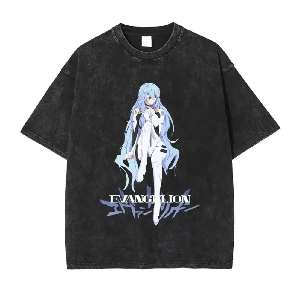 Oversized Men's T Shirts  Clot - Anime Merchandise Store Japan recensie en prijs