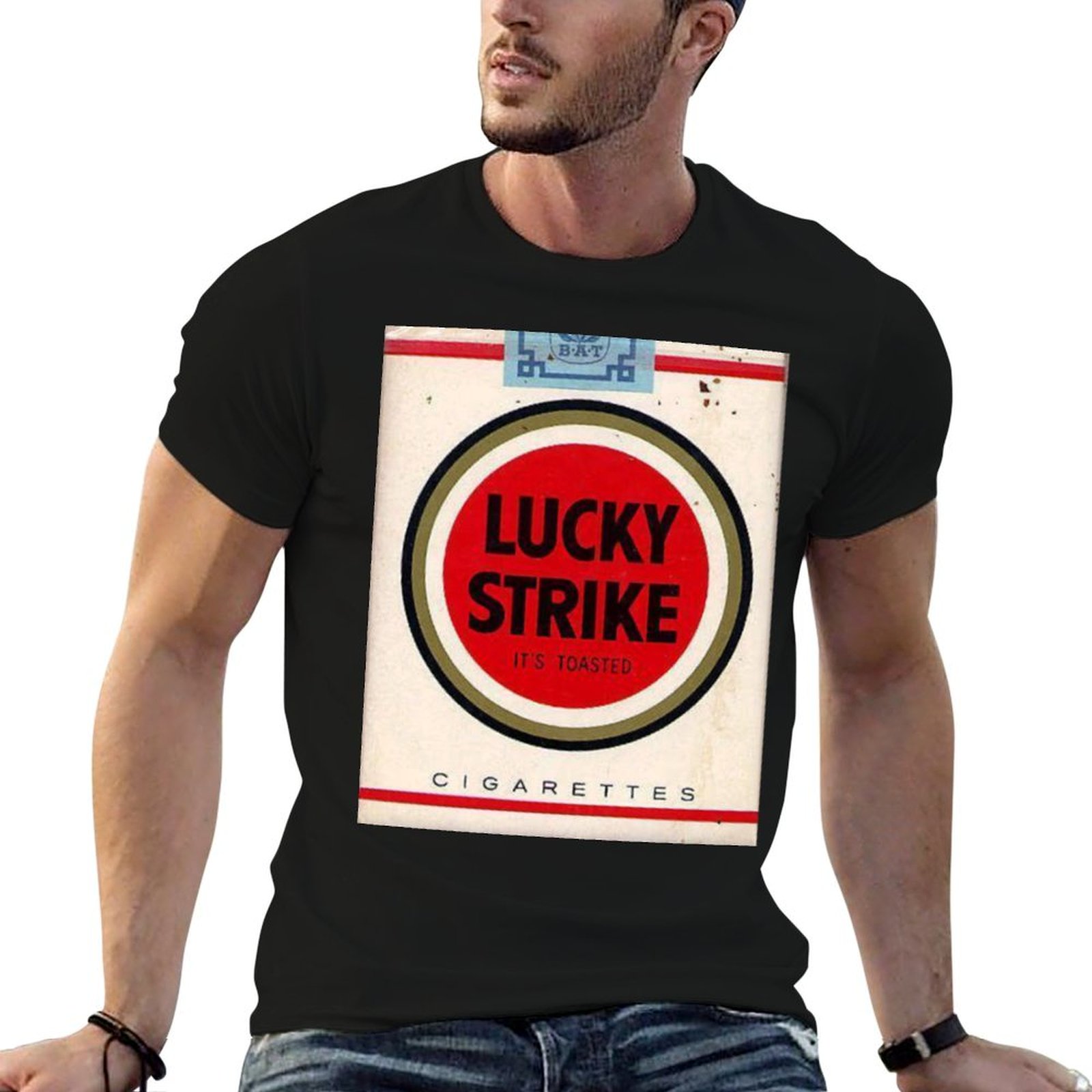 BEST SELLER Lucky Strike Merch - Top Anime Merchandise recensie en prijs