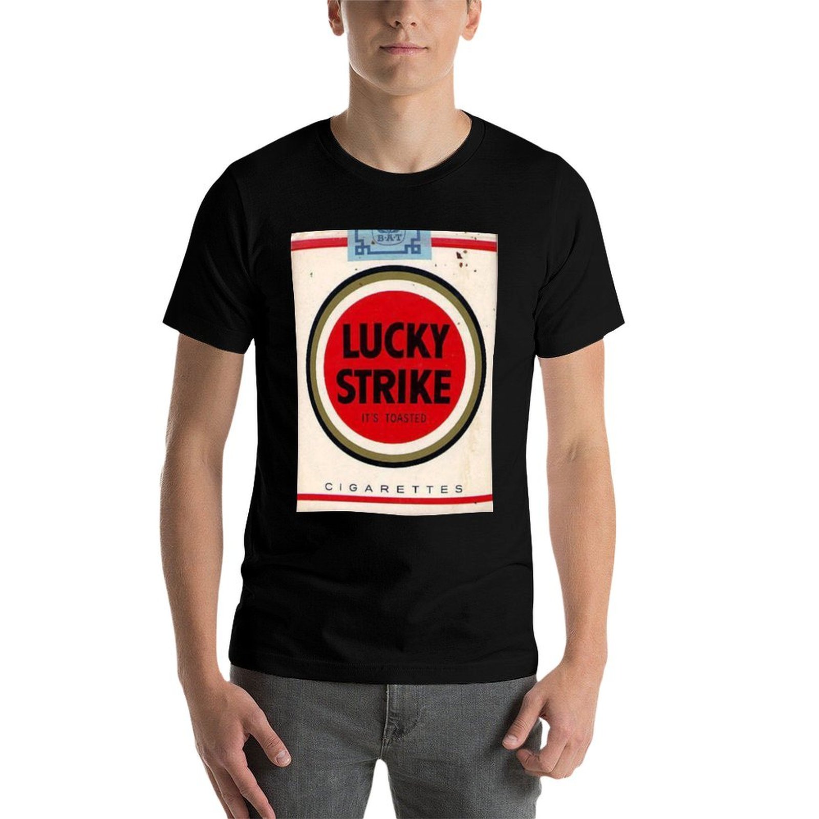 BEST SELLER Lucky Strike Merch - Top Anime Merchandise recensie en prijs