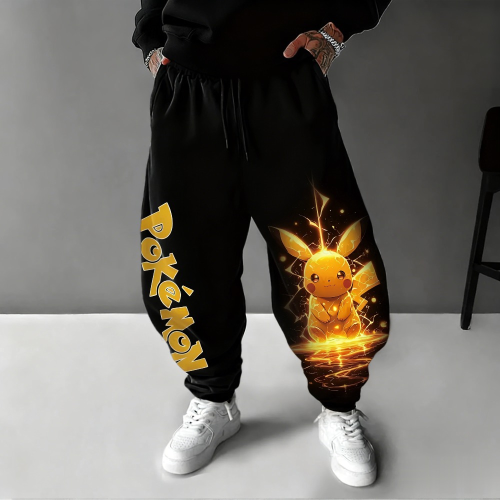 Pokémon Series Fleece Thermal  - Anime Merchandise Store Japan recensie en prijs