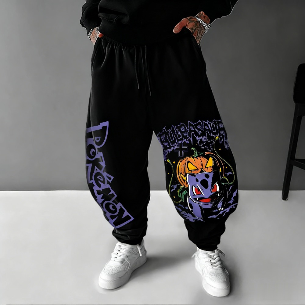 Pokémon Series Fleece Thermal  - Anime Merchandise Store Japan recensie en prijs