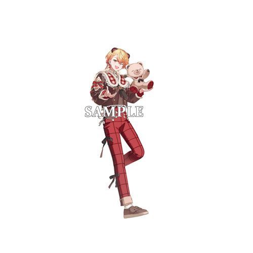 Project Sekai Shinonome Akito  - Anime Merchandise Collection recensie en prijs