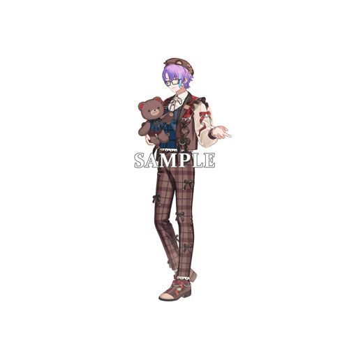 Project Sekai Shinonome Akito  - Anime Merchandise Collection recensie en prijs