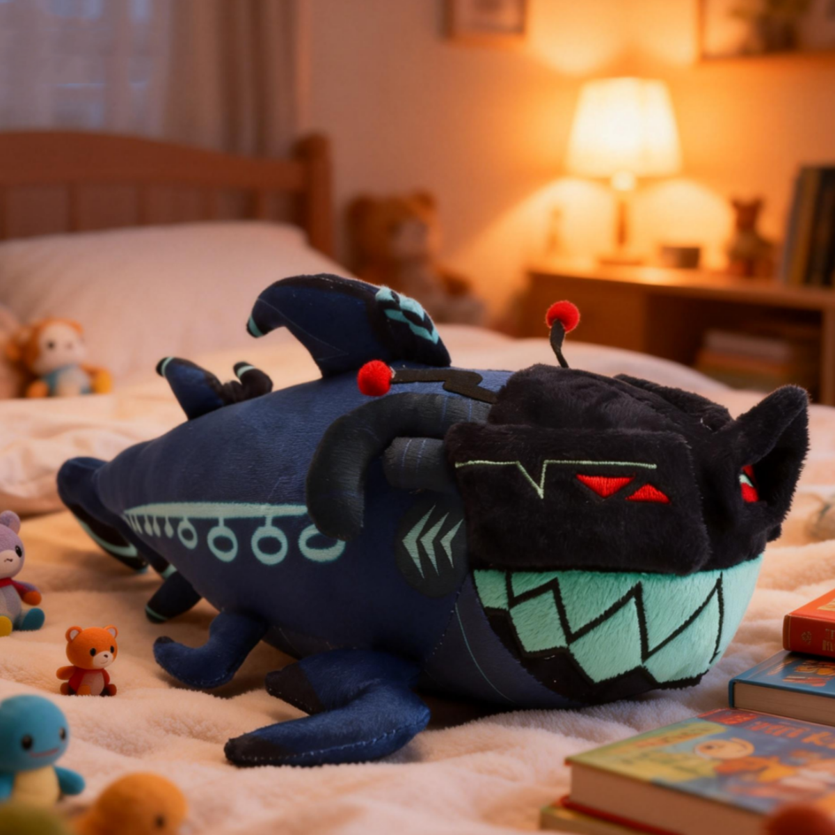 Hazbin Hotel Plush Toys Funny  - Anime Related Merchandise recensie en prijs