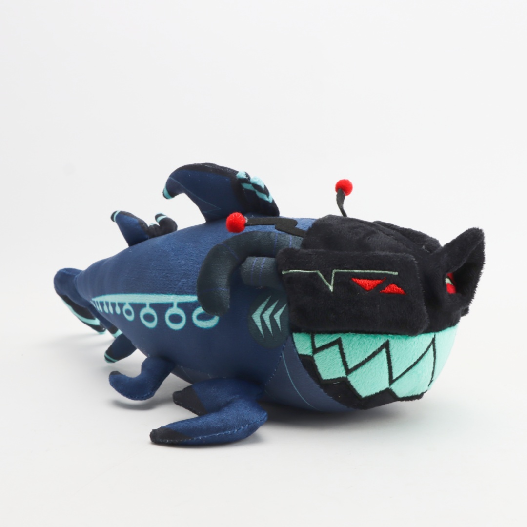 Hazbin Hotel Plush Toys Funny  - Anime Related Merchandise recensie en prijs