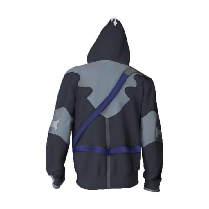 Sword Art Online Anime CS Zipp - Anime Merchandise Jacket recensie en prijs