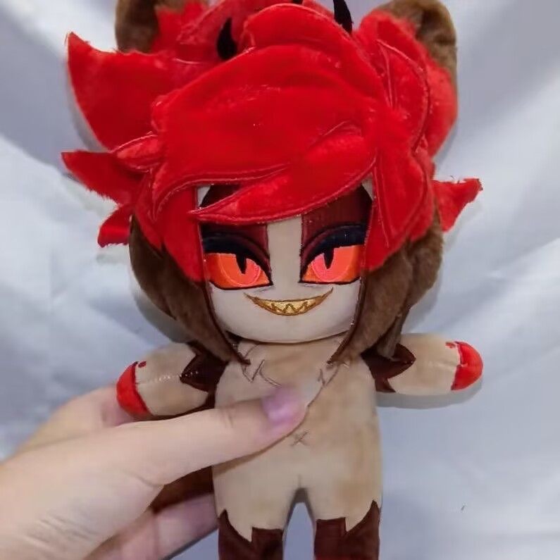 Original 'Hell Inn Alastor' 20 - Top Anime Merchandise recensie en prijs
